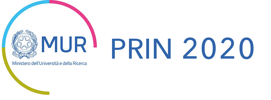 PRIN 2020